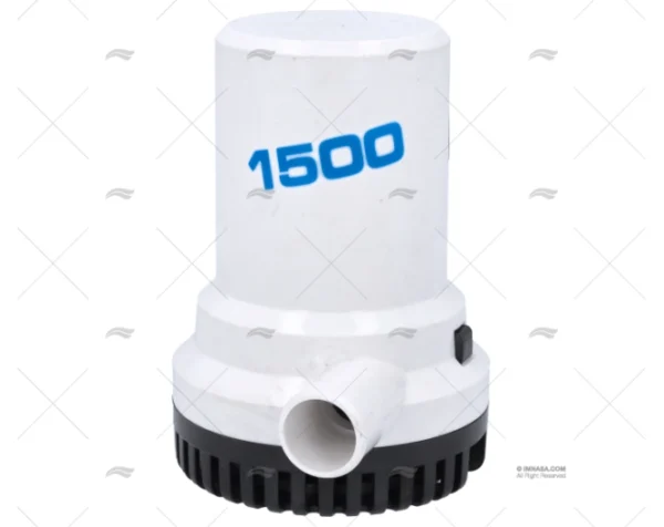 BOMBA ACHIQUE 12V 5670L/H TMC