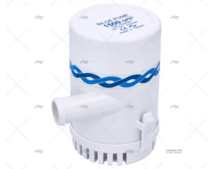 BOMBA ACHIQUE 12V 5676L/H TMC