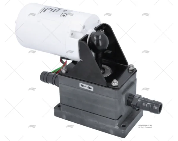 BOMBA ACHIQUE 24V 1080L/H FEIT S15 SUP FEIT POMPES