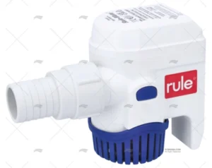 BOMBA ACHIQUE 24V 4164L/M RULE AUTO. RULE