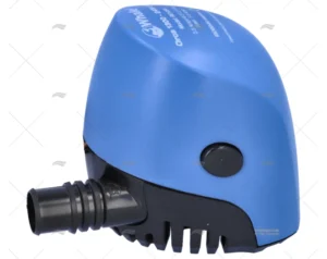 BOMBA ACHIQUE 24V 4920L/H WHA ORCA WHALE