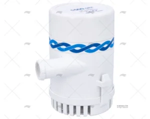 BOMBA ACHIQUE 24V 5676L/H TMC