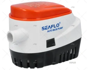 BOMBA ACHIQUE AUTO 600GPH 12V