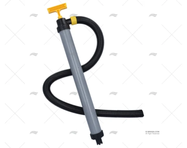 BOMBA ACHIQUE MANUAL 0,47m