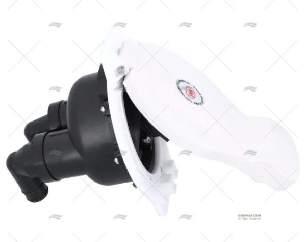 BOMBA ACHIQUE MANUAL 32L IMN ABS LAT