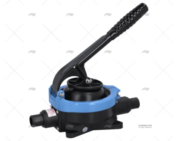 BOMBA ACHIQUE MANUAL 34L WHA GUSHE LAT WHALE