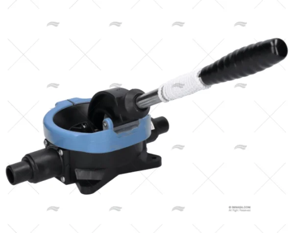 BOMBA ACHIQUE MANUAL 34L WHA GUSHE LAT WHALE