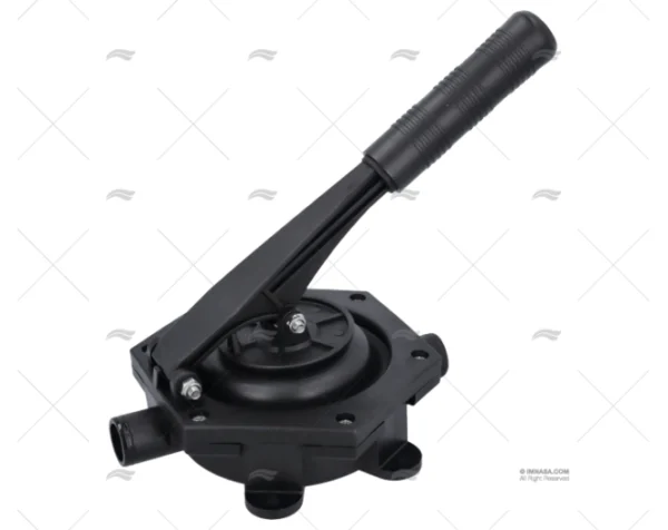 BOMBA ACHIQUE MANUAL 50L IMN SUP