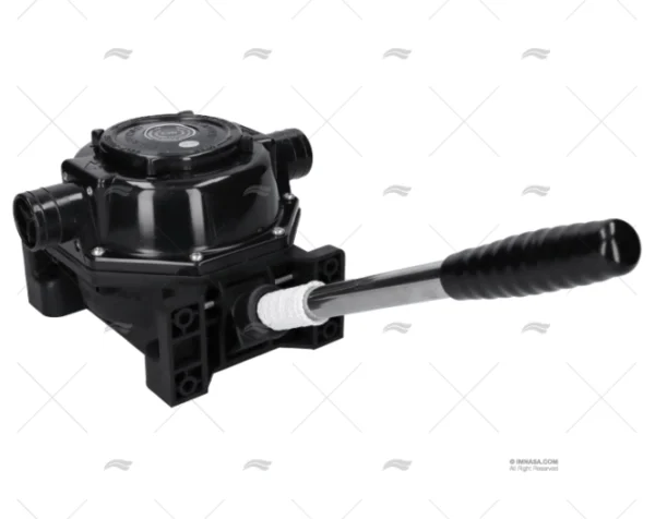 BOMBA ACHIQUE MANUAL 56L WHA MK5 CUB WHALE