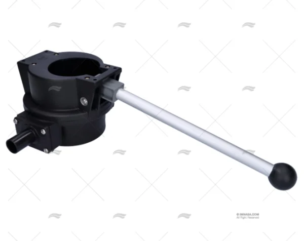 BOMBA ACHIQUE MANUAL 90L IMN BULKHEAD 1 JOHNSON - SPX