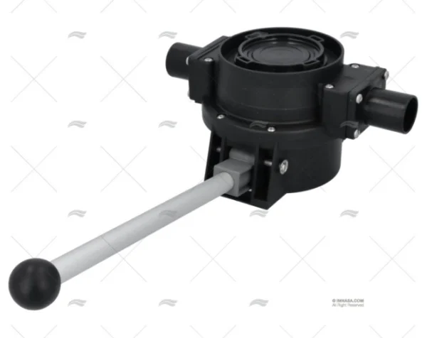 BOMBA ACHIQUE MANUAL 90L IMN LAT JOHNSON - SPX