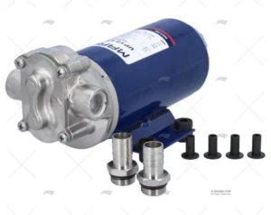 BOMBA AGUA 24V 1560L/H MARCO