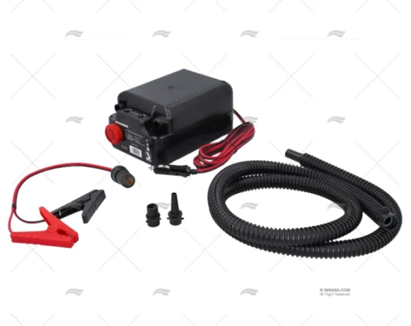 BOMBA AIRE 12V HP NUEVA GENERACION 0.8B BRAVO