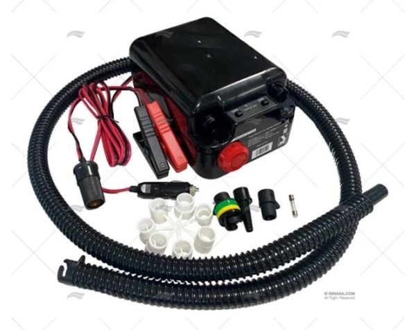 BOMBA AIRE 12V LP NUEVA GENERACION 0.3B BRAVO