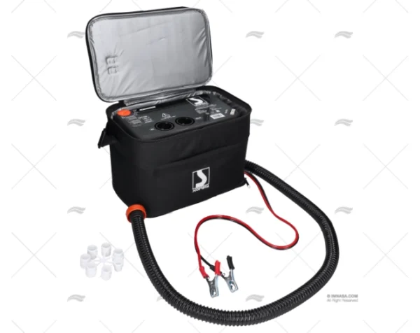 BOMBA AIRE 12V TURBO MAX BRAVO