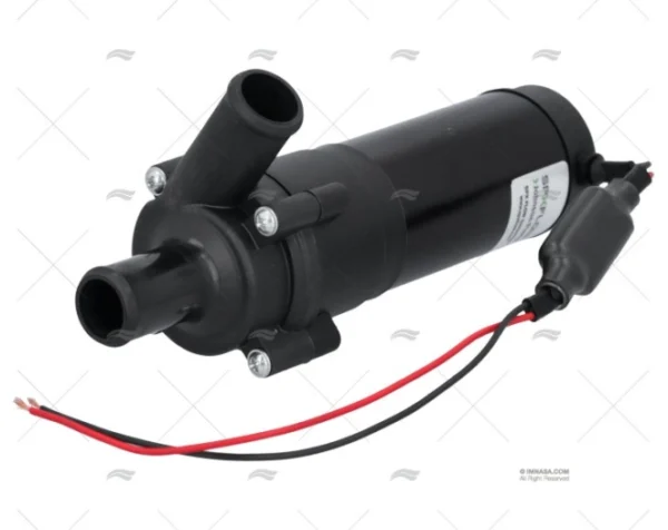 BOMBA CIRCULACION 12V 1080L/H SPX CM10P JOHNSON - SPX