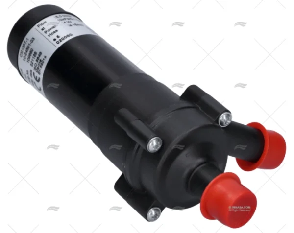 BOMBA CIRCULACION 12V 900L/H SPX CM10P JOHNSON - SPX