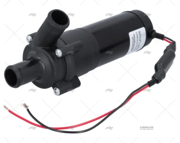 BOMBA CIRCULACION 24V 1080L/H SPX CM10P JOHNSON - SPX