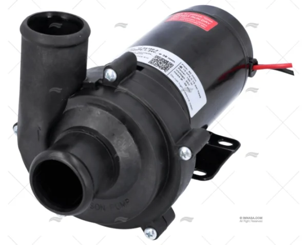 BOMBA CIRCULACION 24V 3300L/H SPX C090P JOHNSON - SPX