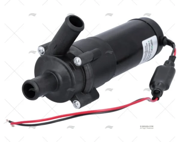 BOMBA CIRCULACION 24V 900L/H SPX CM10P JOHNSON - SPX