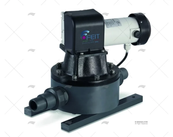 BOMBA DESCARGA MULTIUSOS FEIT PVM0,2 24V FEIT POMPES