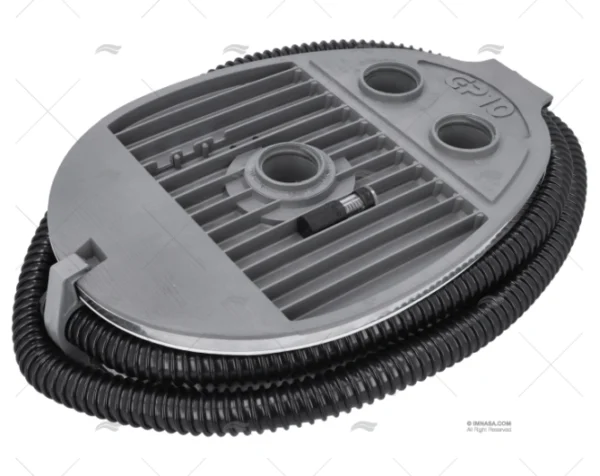 BOMBA HINCHADO BRAVO 10 6L BRAVO