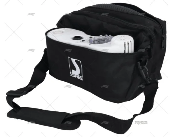 BOMBA HINCHADO GE BTP-2 265L 18PSI BRAVO