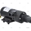 BOMBA MACERADORA 12V 45L/m 15A IMNASA