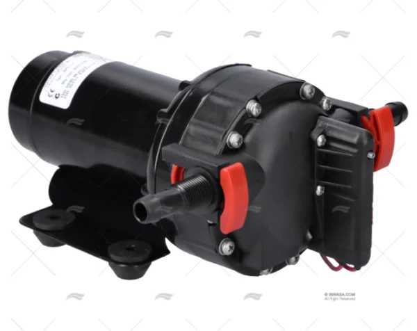 BOMBA PRESION 24V 1200L/H SPX 2,8BAR JOHNSON - SPX