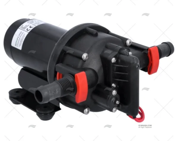 BOMBA PRESION 24V 780L/H SPX 2,8BAR JOHNSON - SPX