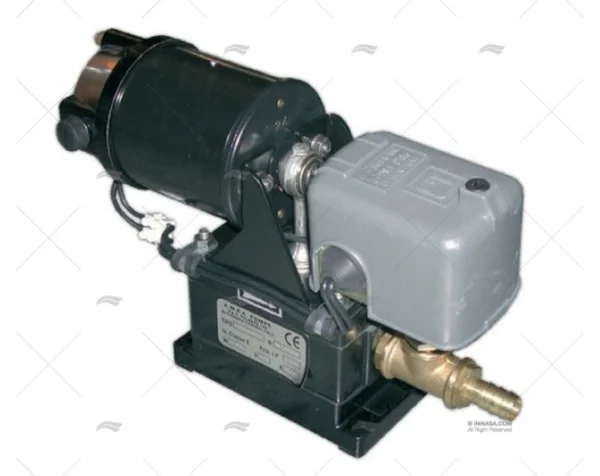 BOMBA PRESION FEIT AM20 24V FEIT POMPES