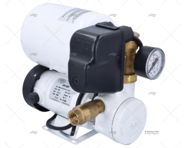 BOMBA PRESION FEIT AM60B/2 12V FEIT POMPES