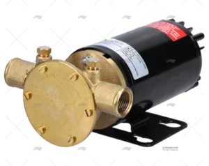 BOMBA TRASVASE 24V 3120L/H SKI/WAKE JOHNSON - SPX