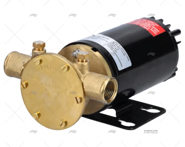 BOMBA TRASVASE 24V 3120L/H SKI/WAKE JOHNSON - SPX