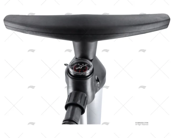 BOMBA VERTICAL DOBLE ACCION PARA SUP Y B BRAVO