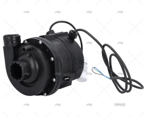 BOMBA VORTEX OUTLET 230V AC PLANUS