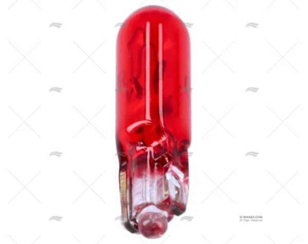 BOMBILLA W2,1x4,6D 12V 2 W VDO