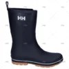 BOTA AGUA MIDSUND NAVY H/H 41 HELLY HANSEN NAUTICA