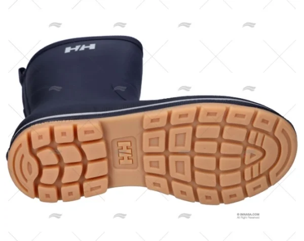 BOTA AGUA MIDSUND NAVY H/H 41 HELLY HANSEN NAUTICA