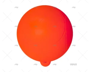 BOYA BALIZA 220mm ROJA