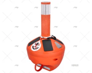 BOYA BALIZA FONDEO BASIC C/15m CABO PME MARE