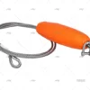 BOYA BALIZA FONDEO HEAVY C/25m CABO LUZ PME MARE