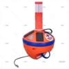 BOYA BALIZA FONDEO LIGHT C/25m CABO PME MARE