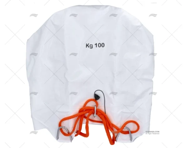 BOYA ELEVACION 100kg