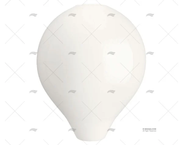 boya-fondeo-470mm-blanca-cc3-polyform-polyform-balizas-y-boyas-imnasa-ref-87250132.webp BOYA FONDEO 470mm BLANCA CC3 POLYFORM POLYFORM
