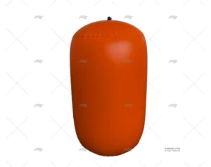 BOYA REGATA NARANJA 500x1000mm
