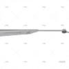 BRAZO LIMPIA PLATEADO 265-335mm