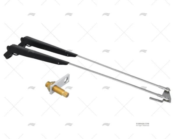 BRAZO PANTOGRAFO 550mm