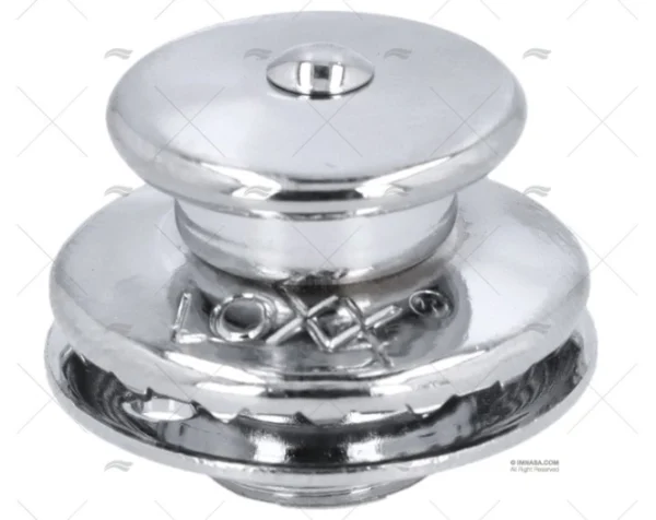 BROCHE HEMBRA LOXX PARA OJAL (10u) LOXX