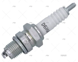 BUJIA NGK D6HA NGK